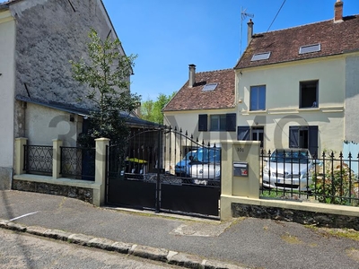 Vente maison 7 pièces 202 m²