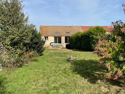 Vente maison 7 pièces 260 m²