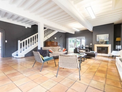 Vente maison 7 pièces 290 m²