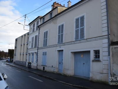 Vente maison 8 pièces 160 m²