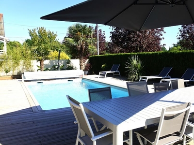 Vente maison 9 pièces 190 m²