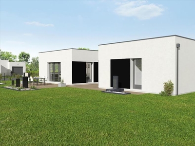 Vente maison neuve 4 pièces 89 m²