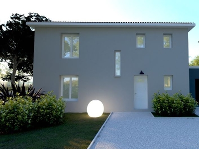 Vente maison neuve 5 pièces 110 m²