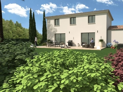 Vente maison neuve 5 pièces 119 m²