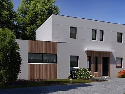 Vente maison neuve 5 pièces 148.64 m²