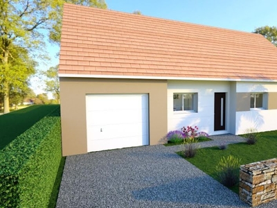Vente maison neuve 5 pièces 97 m²
