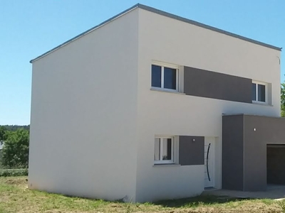 Vente maison neuve 6 pièces 100 m²