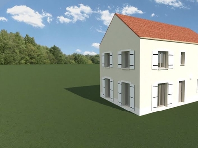 Vente maison neuve 7 pièces 120 m²
