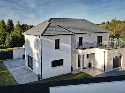 Vente maison neuve 7 pièces 124 m²