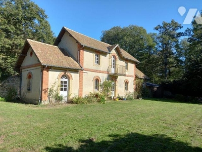 VENTE maison Neuville sur Sarthe