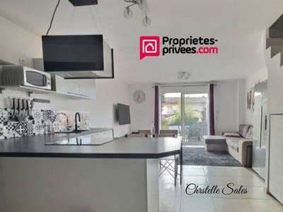 Vente villa 4 pièces 80 m²