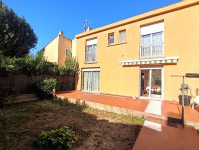 Vente villa 5 pièces 136 m²