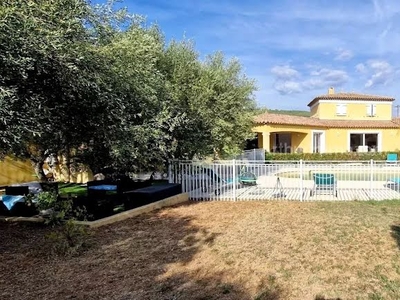 Vente villa 5 pièces 170 m²