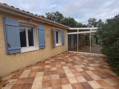 Vente villa 6 pièces 200 m²