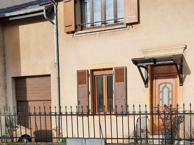 Appartement 5 pièces à Montigny-lès-Metz