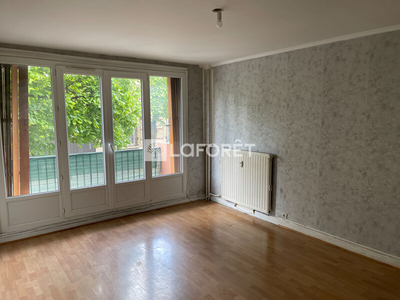 Appartement T3 Montreuil