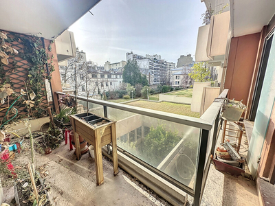 Appartement T3 Paris 05