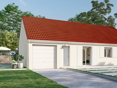 Maison à Argenteuil , 380900€ , 90 m² , 4 pièces - Programme immobilier neuf - MAISONS PIERRE - ASNIERES