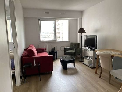 Appartement 1 chambre meublé avec ascenseurBel Air – Picpus (Paris 12°)