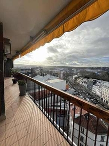 Appartement 3 chambres meublé avec terrasse et ascenseurBoulogne Billancourt (92100)