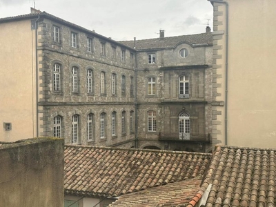 Appartement spacieux au cœur de Carcassonne !