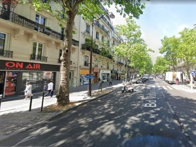 GIFOM - Cesion droit au bail boutique 75011 PARIS - Voltaire Charonne