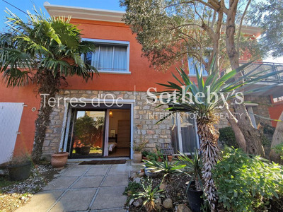 Vente Maison Narbonne