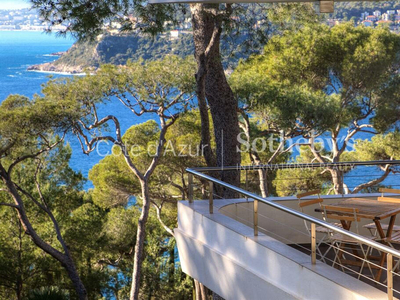 Vente Maison Saint-Jean-Cap-Ferrat - 6 chambres