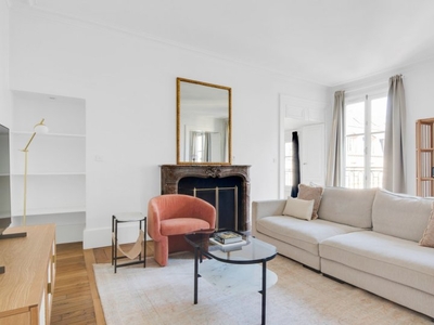 Appartement de 3 chambres à louer à Vivienne, Paris