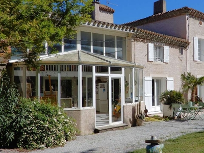 Vente maison 13 pièces 540 m² Castelnaudary (11400)