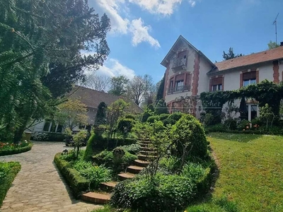 Vente maison 15 pièces 302 m² Ferrières-en-Gâtinais (45210)