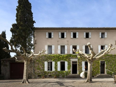 Vente maison 32 pièces 850 m² Carcassonne (11000)