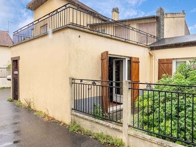 Vente maison 4 pièces 117 m² Montreuil (93100)