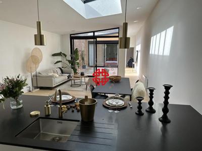 Appartement de 4 chambres de luxe en vente à La Madeleine, Hauts-de-France
