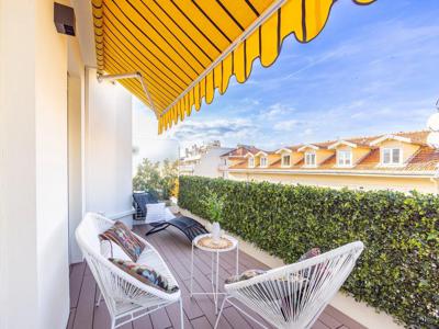 Appartement de luxe 1 chambres en vente à Nice, Provence-Alpes-Côte d'Azur