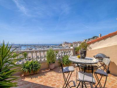 Appartement de luxe de 3 chambres en vente à Cannes, France