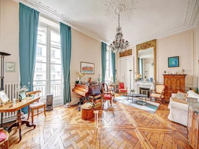 Appartement de luxe de 3 chambres en vente à Versailles, France