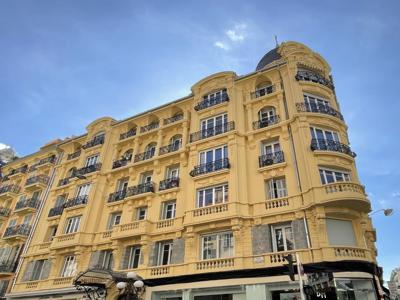 Appartement de luxe en vente à Nice, France