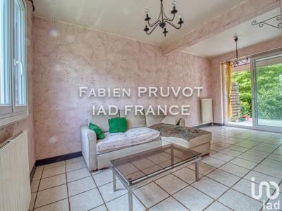 Vente maison 5 pièces 72 m² Herblay (95220)