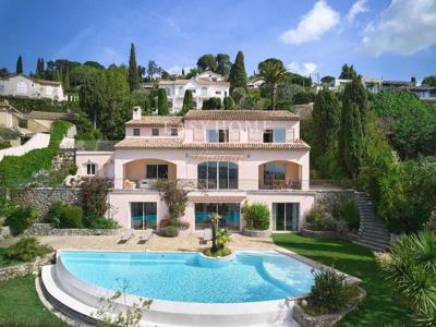 Maison de prestige de 362 m2 en vente Mougins, Provence-Alpes-Côte d'Azur