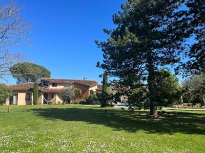 Villa de luxe de 6 pièces en vente Saint-Jory, Occitanie