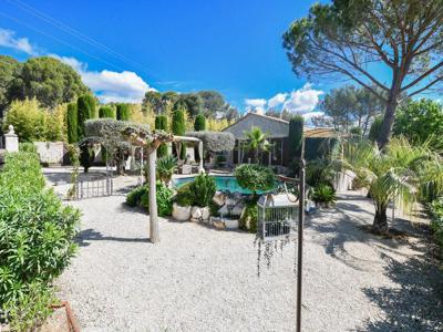 Villa de luxe en vente Uzès, Occitanie