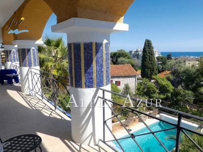 Villa de 11 pièces de luxe en vente Nice, Provence-Alpes-Côte d'Azur