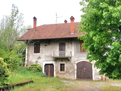 Villa de luxe de 17 pièces en vente Annecy, Auvergne-Rhône-Alpes