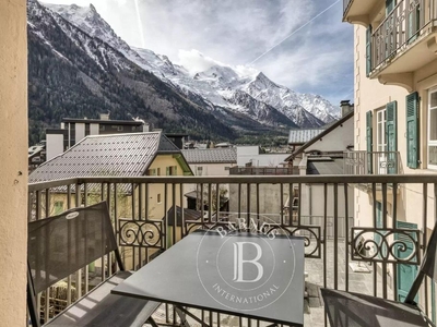 Appartement de prestige en vente Chamonix Mont-Blanc, Auvergne-Rhône-Alpes