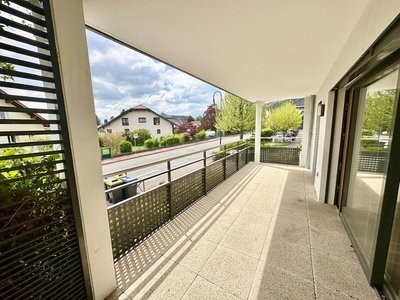 Appartement de 3 chambres de luxe en vente à Divonne-les-Bains, Auvergne-Rhône-Alpes