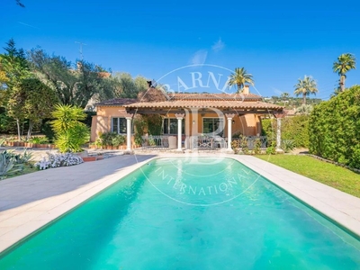 Villa de 4 pièces de luxe en vente Cannes, France