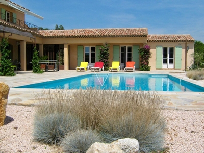 Villa de 6 pièces de luxe en vente Le Plan-de-la-Tour, Provence-Alpes-Côte d'Azur