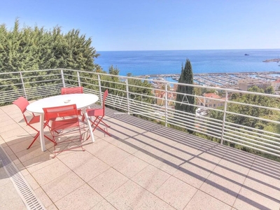 Villa de luxe de 6 pièces en vente Menton, Provence-Alpes-Côte d'Azur