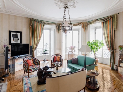 Appartement de 7 pièces de luxe en vente à Rennes, France